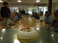 感謝！！一周年を迎えました。