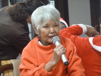 2016年デイサービスあさにクリスマス会 Part1