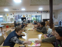 平成29年度ナリモチ