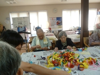 旧暦七夕