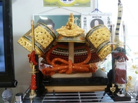 端午の節句