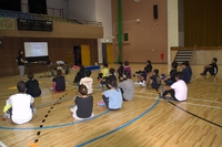 ASAスポーツ講習会