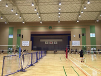夏合宿、その1