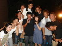 BBQ!