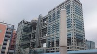 東京なう