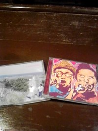 カサリンチュを聴きながら……