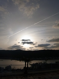 アガルイ的『夕日☆Ⅱ』