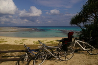 サイクリング