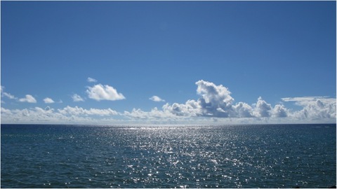 煌めきの島 徳之島