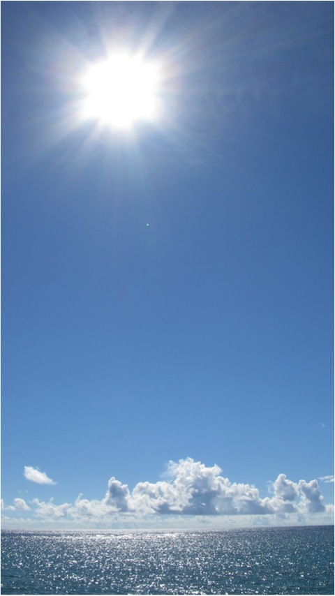 煌めきの島 徳之島