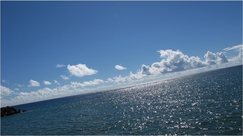 煌めきの島 徳之島