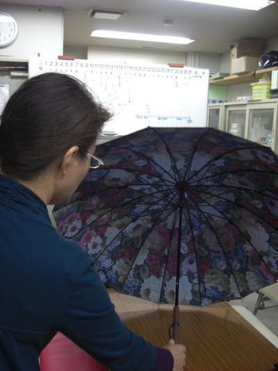 自慢合戦勃発