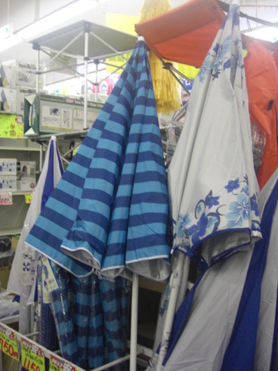 俺なりに梅雨明け