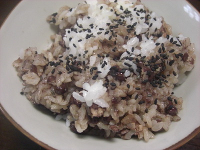我家の晩御飯１８
