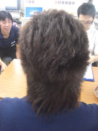 ビフォーアフター