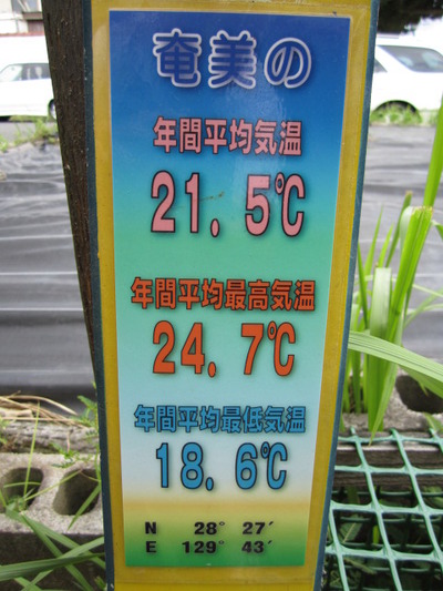 異常気象暑い