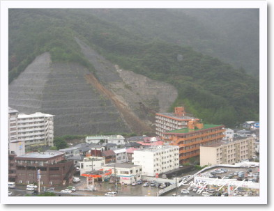 その後の真名津と小浜