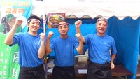 S-1グランプリ　実況４