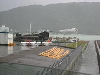 佐大熊に自衛隊機