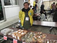 しーま編集長！岩手で奮闘中＾＾