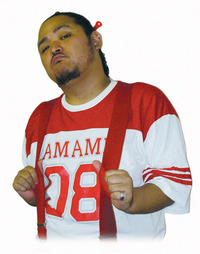 MAN BOOSからコメント到着！