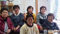 勝浦女子会！！