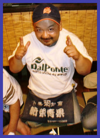 ☆瀬戸内Men's☆