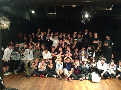 高文祭2013！