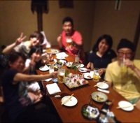 AMACAM 2014 ②