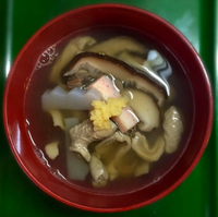圧力鍋様様