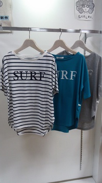 ♥プリントＴシャツ♥