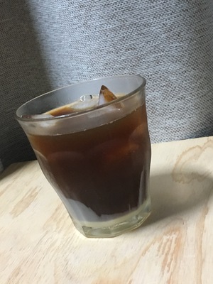 ベトナムコーヒーがお好き