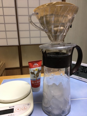 ベトナムコーヒーがお好き