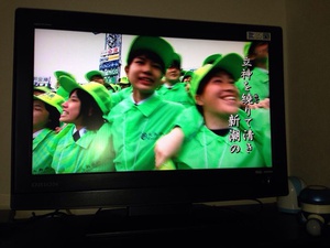 野球２