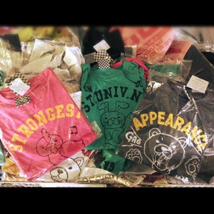 Tシャツ