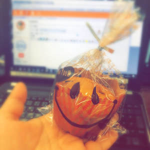 2018　バレンタイン