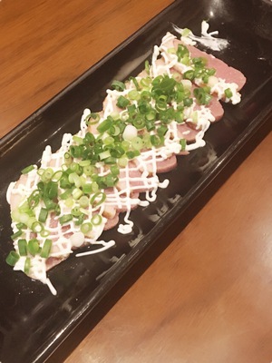 鴨肉