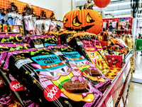 八ッッハロウィーーーーーーン！！