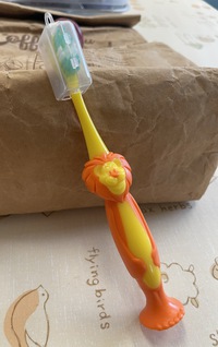 まだまだ子供ですみません！