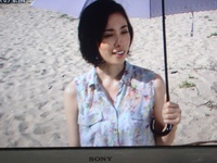 BS朝日　ボクらの地球　沖永良部島＆吹石一恵　今晩再放送