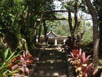 大山神社