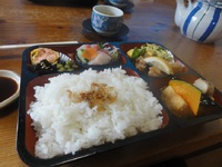 味処　ふるさと