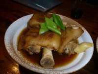 郷土料理