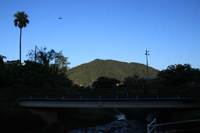 青空！