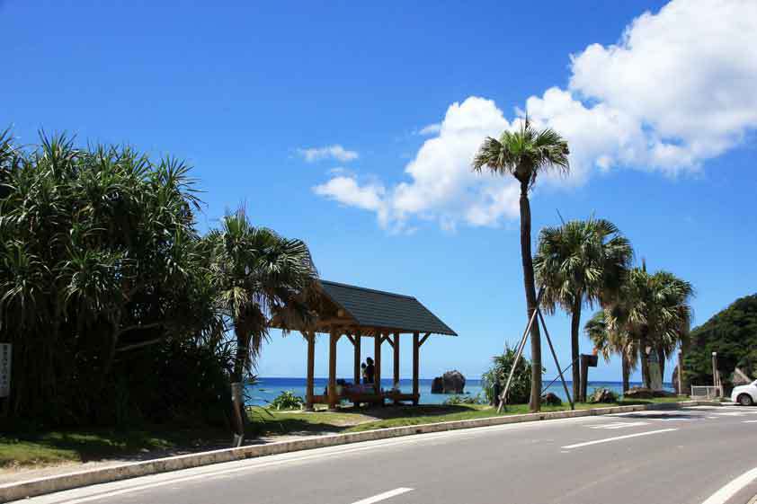 大浜海浜公園