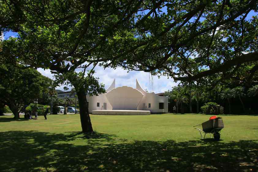 大浜海浜公園