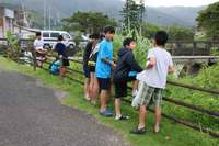 市民清掃日