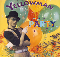 YELLOWMANのKINGなトコロを考えた
