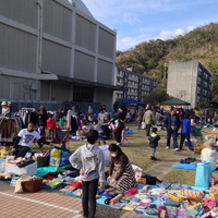 明日一万人広場