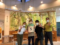 開催まであと【５日】！！(11月20日開催)